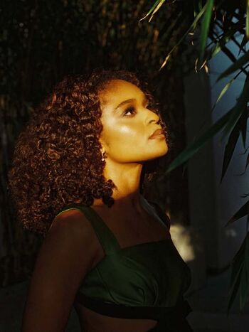 Dominique Thorne