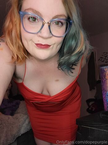dopepurple