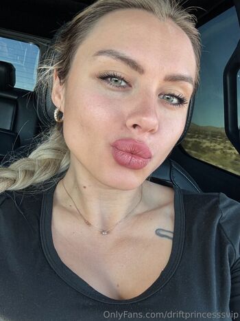 driftprincesssvip