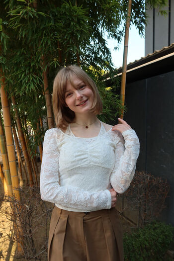 Ella Freya