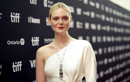 Elle Fanning