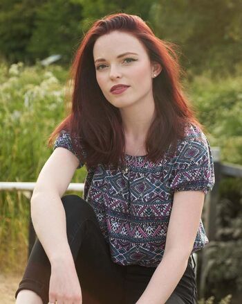 Ellie From WhatCulture