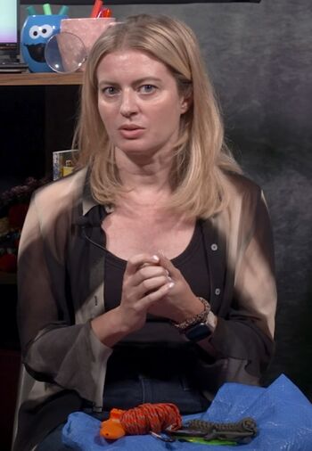 Elyse Willems