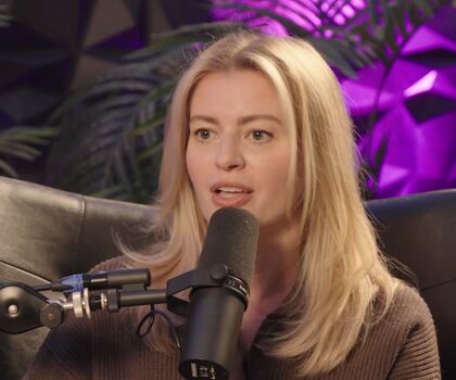 Elyse Willems
