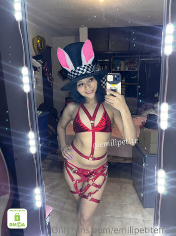 Emilipetite
