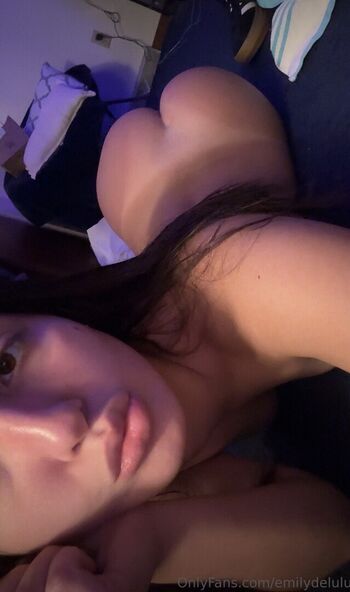 Emily Lubeck / emily.lubeck / emilylubeck19