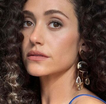 Emmy Rossum