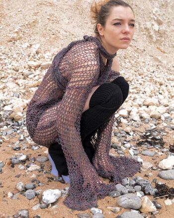 Esme Creed-Miles