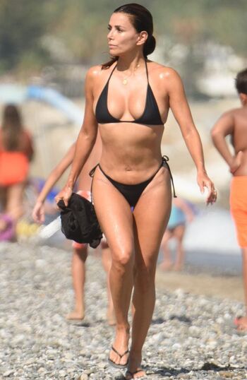Eva Longoria