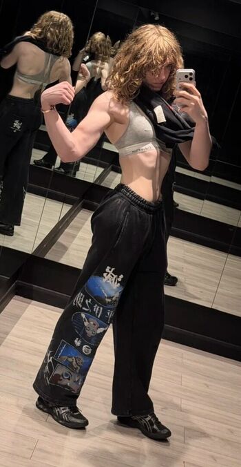 eviedotgym