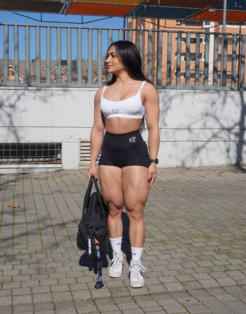 Fabiola Rios