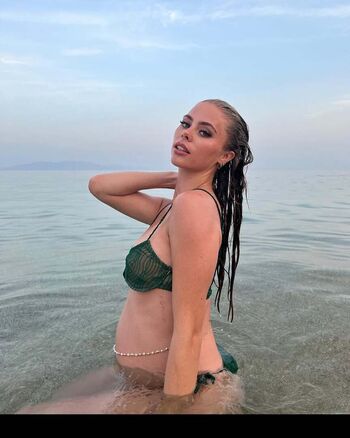 Faith Louisa Kelly Payne