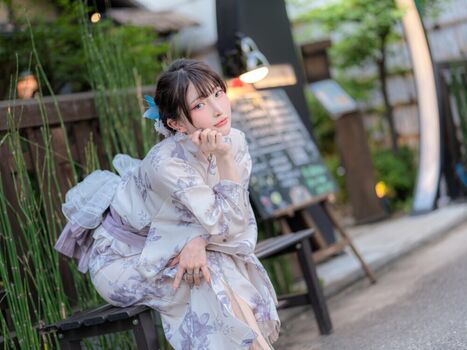 Fantasy Factory | komachi