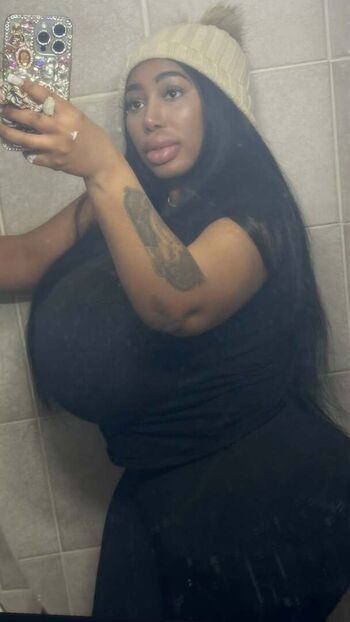 Fatima Belizaire