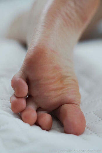 Feet