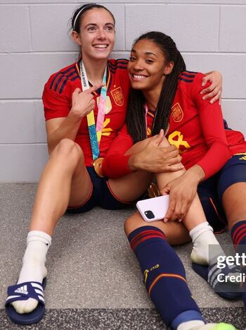 Female Football