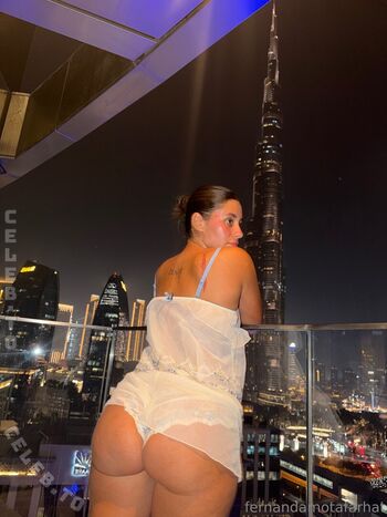 Fernanda Mota Farhat