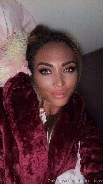 fetishcustoms