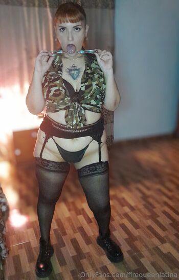 firequeenlatina