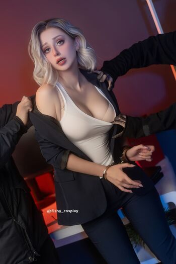 fishy.cosplay