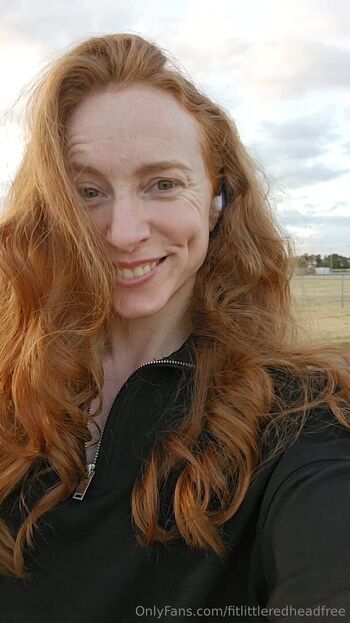 fitlittleredheadfree