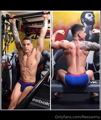 flexxarmy