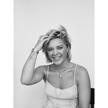 Florence Pugh