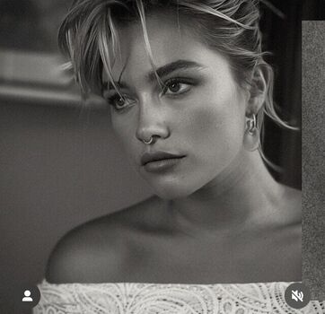 Florence Pugh