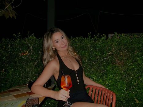 Freya Mckenzie-mcharg