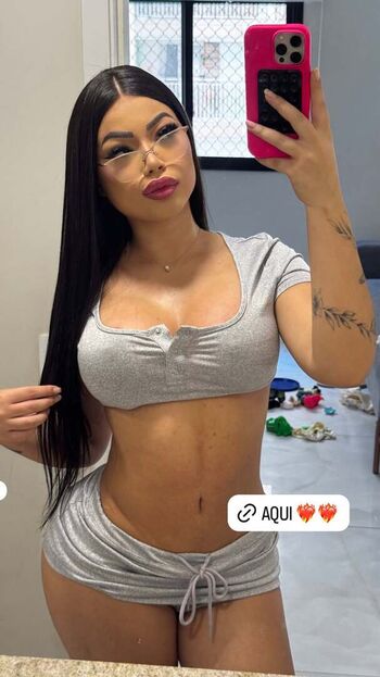 Gabrielly Aldasi
