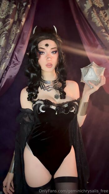 geminichrysalis_free