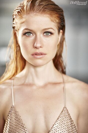 Genevieve Angelson