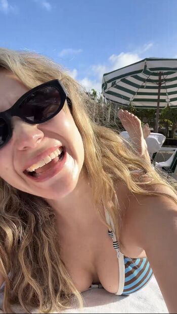 Genevieve Hannelius