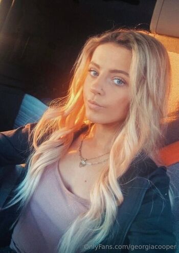 georgiacooper