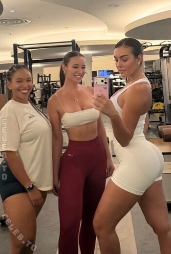 Georgina Rodriguez Hernandez