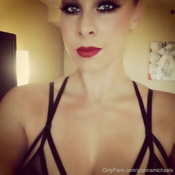 Gianna Michaels