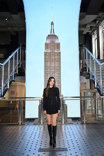 Giorgia Whigham