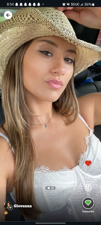 Giovana Tsiolas
