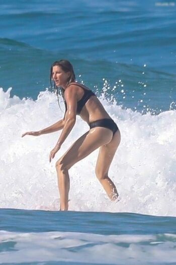Gisele Bündchen