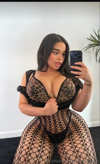 Giselle Lynette