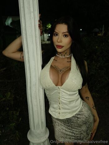 giuliaalvexfree