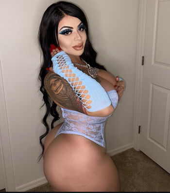 Gloria Sapphire