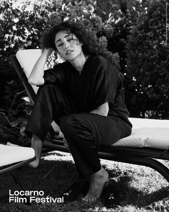 Golshifteh Farahani