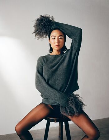 Greta Lee