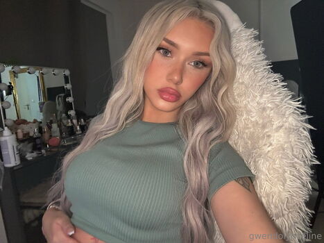 Gwendolynceline