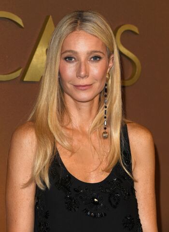 Gwyneth Paltrow