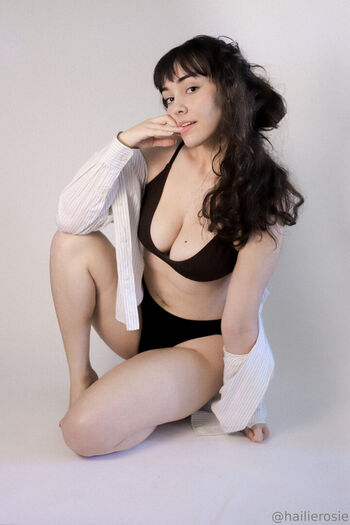 hailierosie