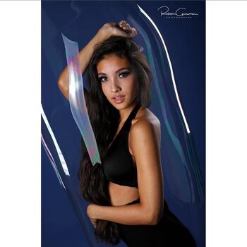 Haley Gosserand