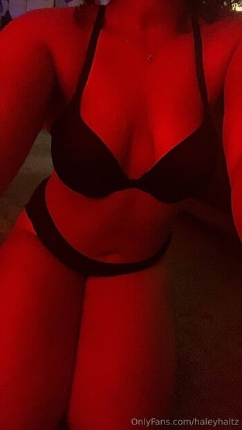 haleyhaltz