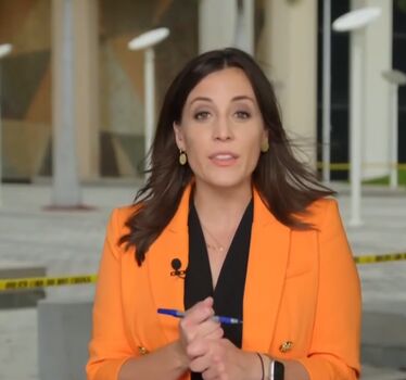 Hallie Jackson